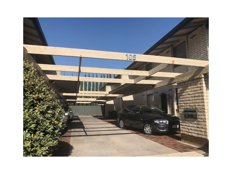 2/105 Duthy St, Malvern SA 5061