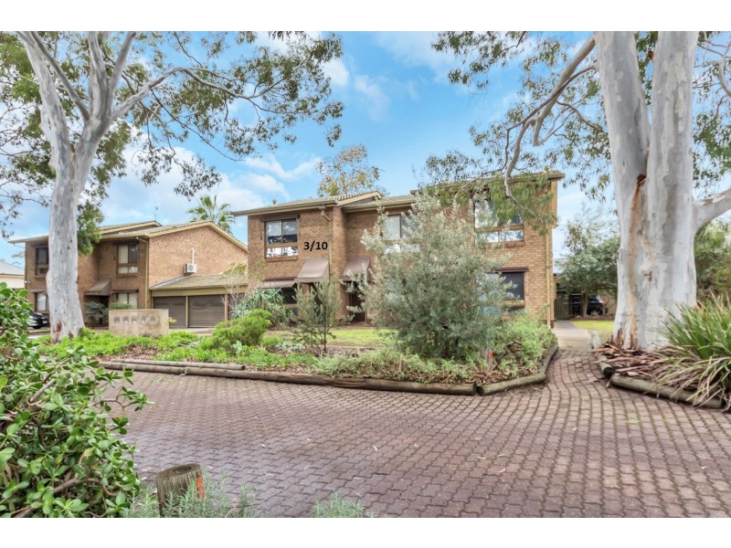 3/10 Hone Street, Parkside SA 5063