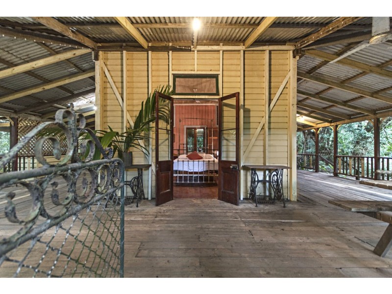 235 Mowbray River Road, Mowbray QLD 4877