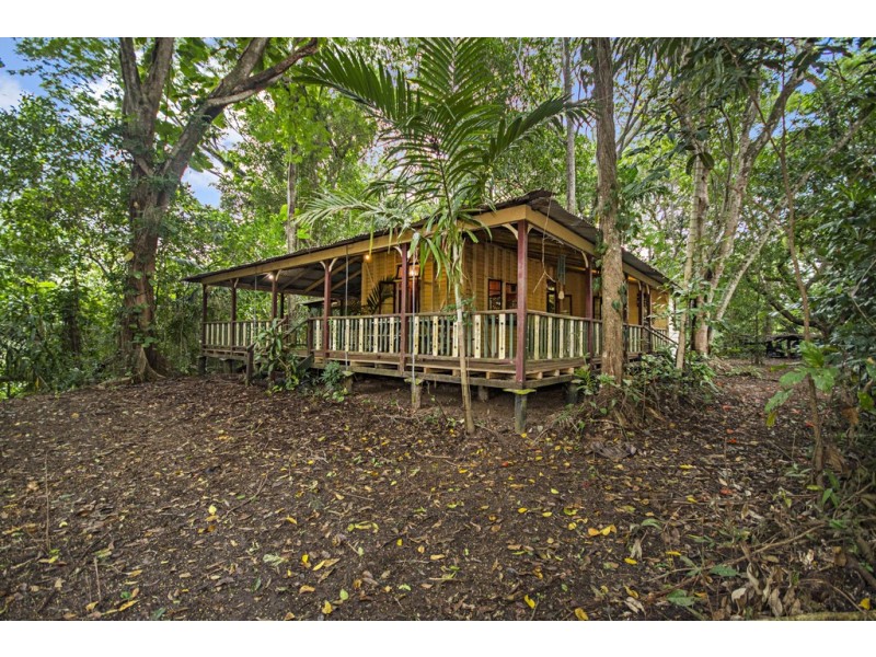 235 Mowbray River Road, Mowbray QLD 4877