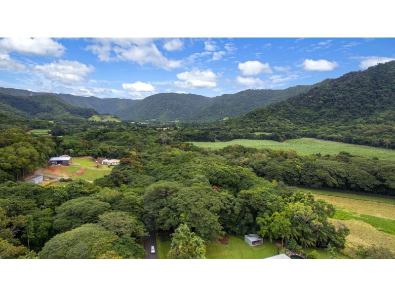 235 Mowbray River Road, Mowbray QLD 4877