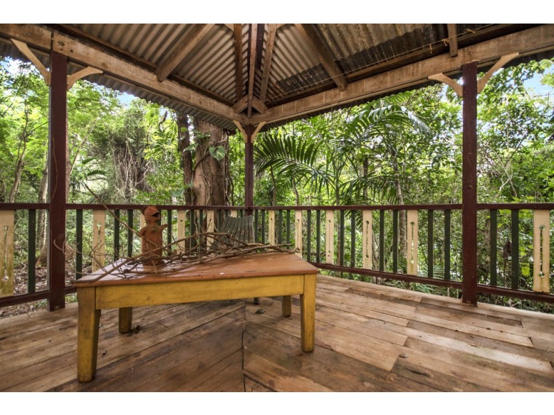 235 Mowbray River Road, Mowbray QLD 4877