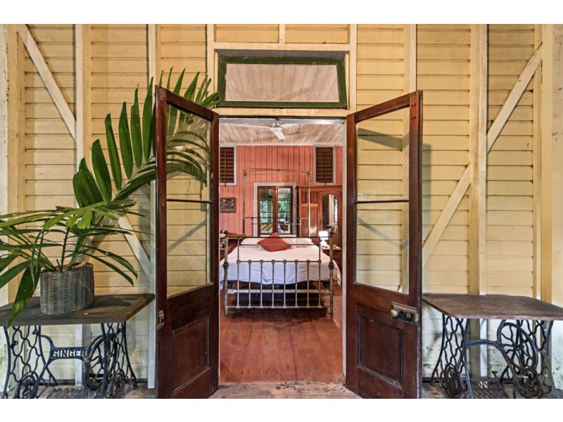 235 Mowbray River Road, Mowbray QLD 4877