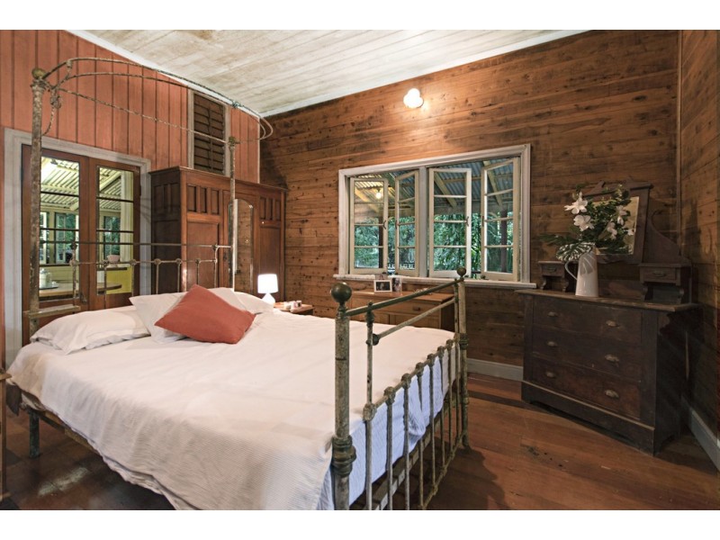 235 Mowbray River Road, Mowbray QLD 4877
