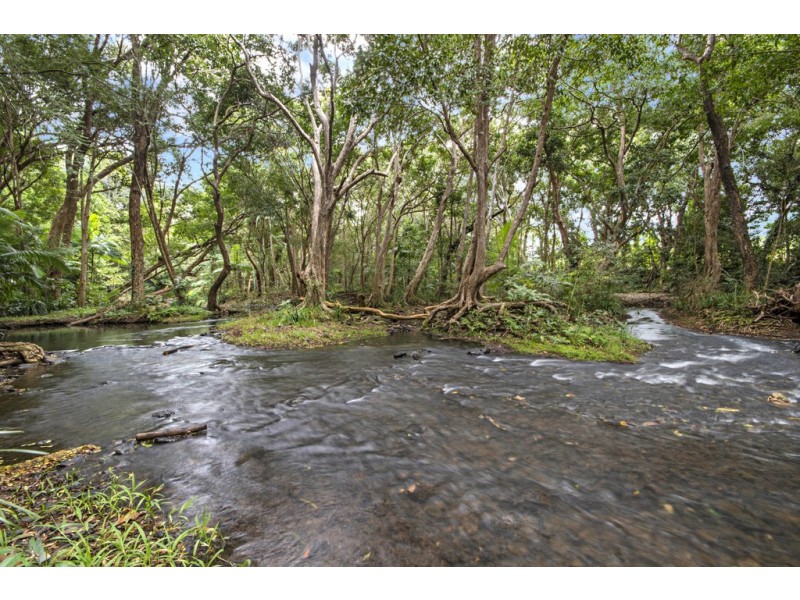 235 Mowbray River Road, Mowbray QLD 4877