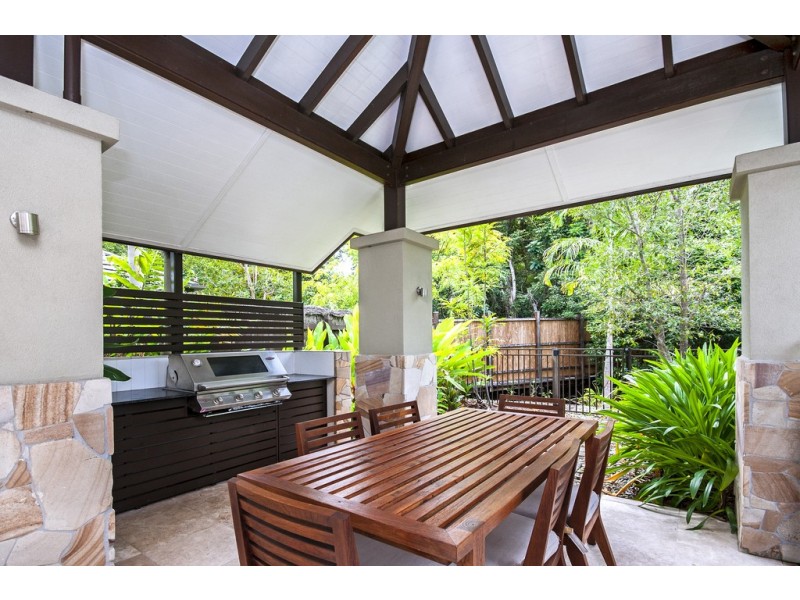 309/22 Mitre Street (Sea Temple Resort), Port Douglas QLD 4877