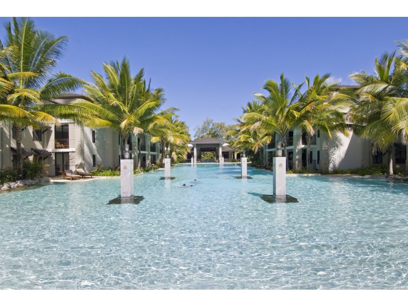 309/22 Mitre Street (Sea Temple Resort), Port Douglas QLD 4877