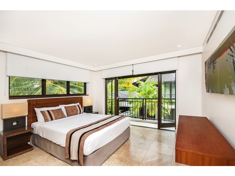 309/22 Mitre Street (Sea Temple Resort), Port Douglas QLD 4877