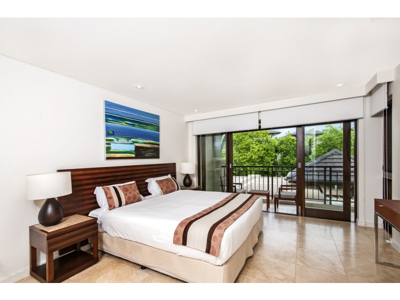 309/22 Mitre Street (Sea Temple Resort), Port Douglas QLD 4877