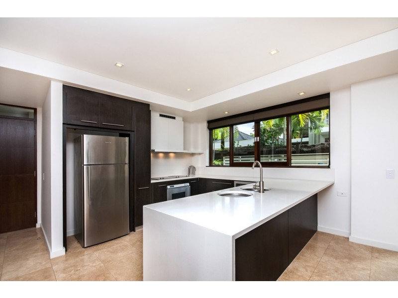 309/22 Mitre Street (Sea Temple Resort), Port Douglas QLD 4877