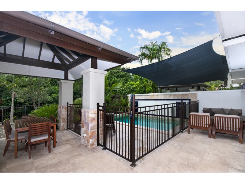 309/22 Mitre Street (Sea Temple Resort), Port Douglas QLD 4877