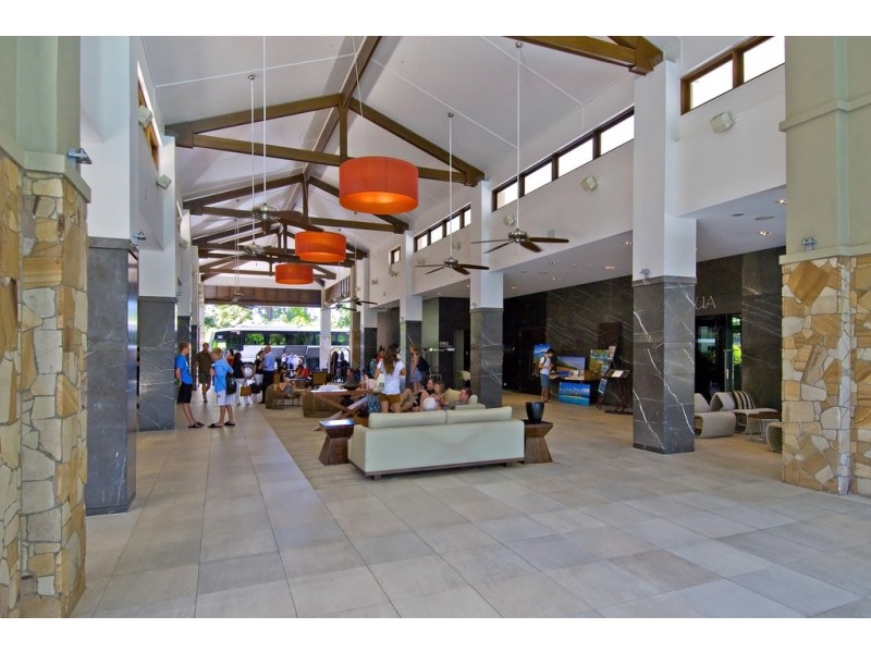 309/22 Mitre Street (Sea Temple Resort), Port Douglas QLD 4877