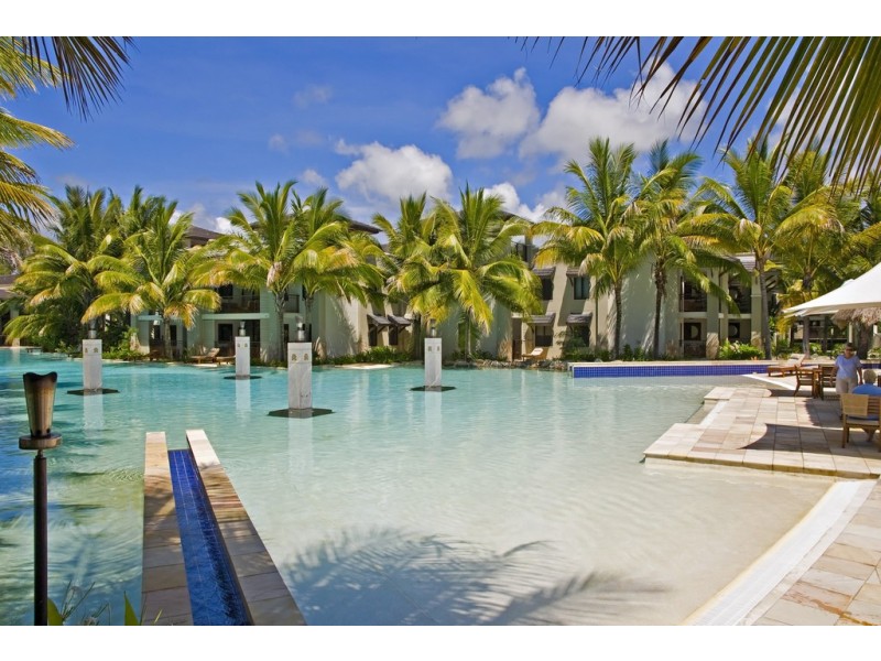 309/22 Mitre Street (Sea Temple Resort), Port Douglas QLD 4877