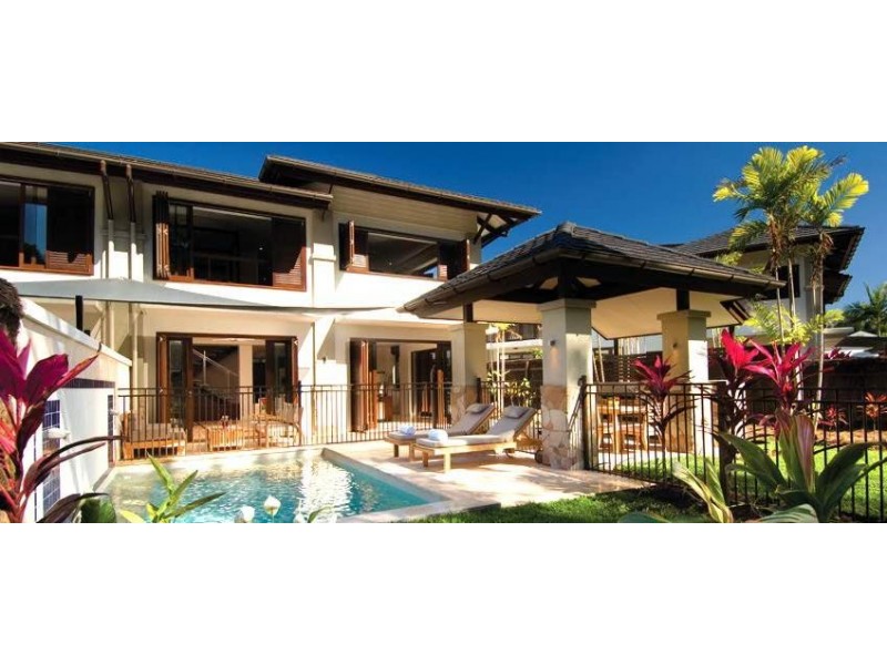 309/22 Mitre Street (Sea Temple Resort), Port Douglas QLD 4877