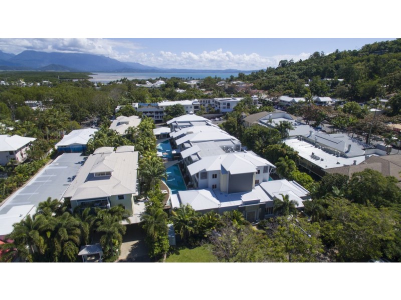 4/3-5 Davidson Street (Mantra Aqueous), Port Douglas QLD 4877