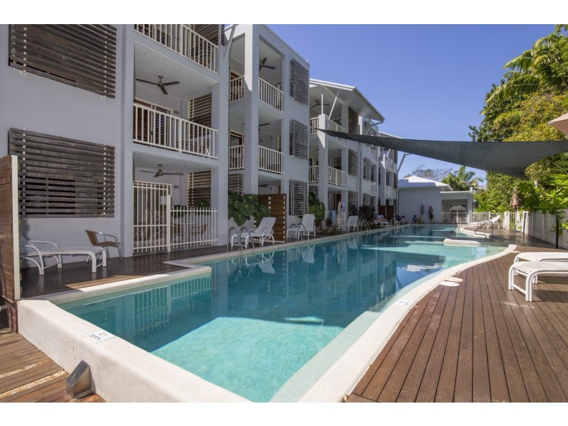 4/3-5 Davidson Street (Mantra Aqueous), Port Douglas QLD 4877