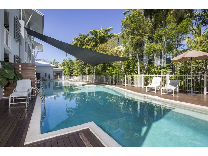 4/3-5 Davidson Street (Mantra Aqueous), Port Douglas QLD 4877