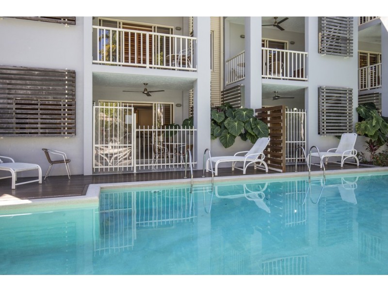 4/3-5 Davidson Street (Mantra Aqueous), Port Douglas QLD 4877