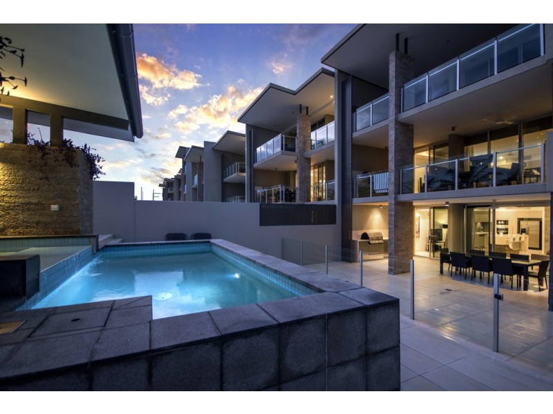 104/56 Macrossan Street (Coconut Grove), Port Douglas QLD 4877
