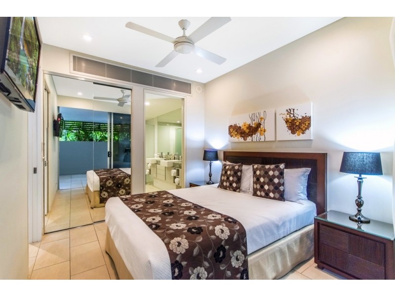 104/56 Macrossan Street (Coconut Grove), Port Douglas QLD 4877