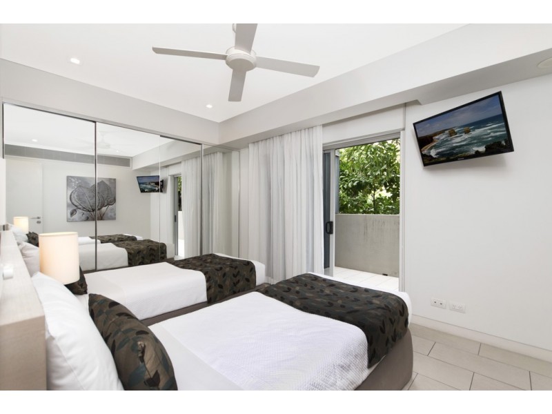 104/56 Macrossan Street (Coconut Grove), Port Douglas QLD 4877