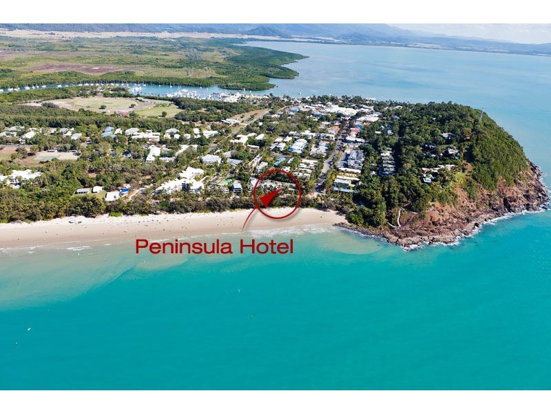 15/9-13 The Esplanade (Peninsula Hotel), Port Douglas QLD 4877