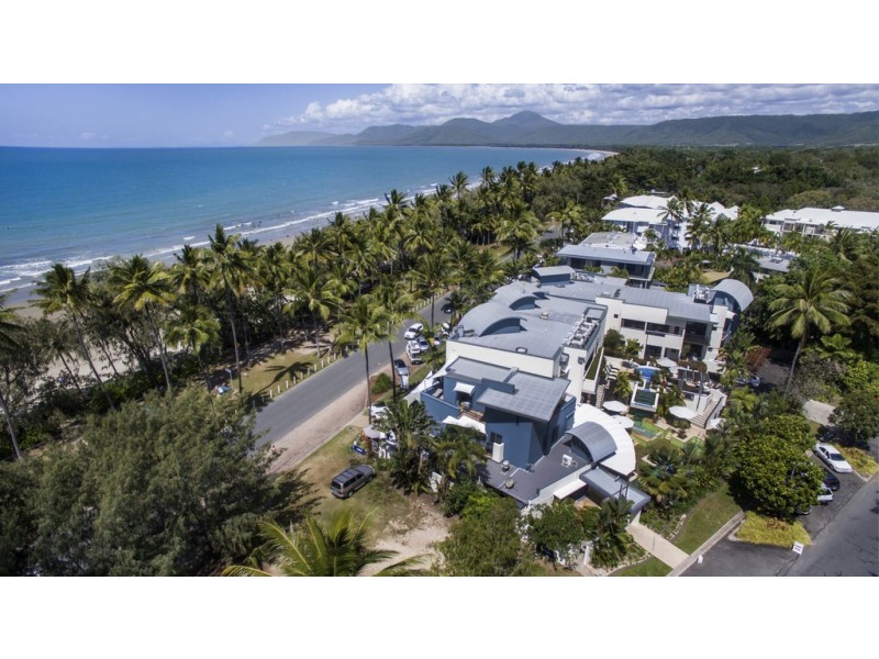 15/9-13 The Esplanade (Peninsula Hotel), Port Douglas QLD 4877