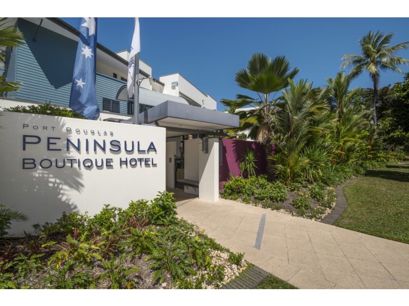 15/9-13 The Esplanade (Peninsula Hotel), Port Douglas QLD 4877