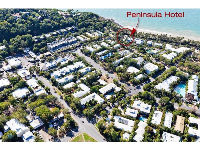 15/9-13 The Esplanade (Peninsula Hotel), Port Douglas QLD 4877