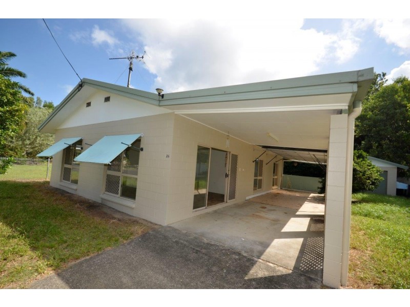 26 Jirimandi Close, Wonga Beach QLD 4873