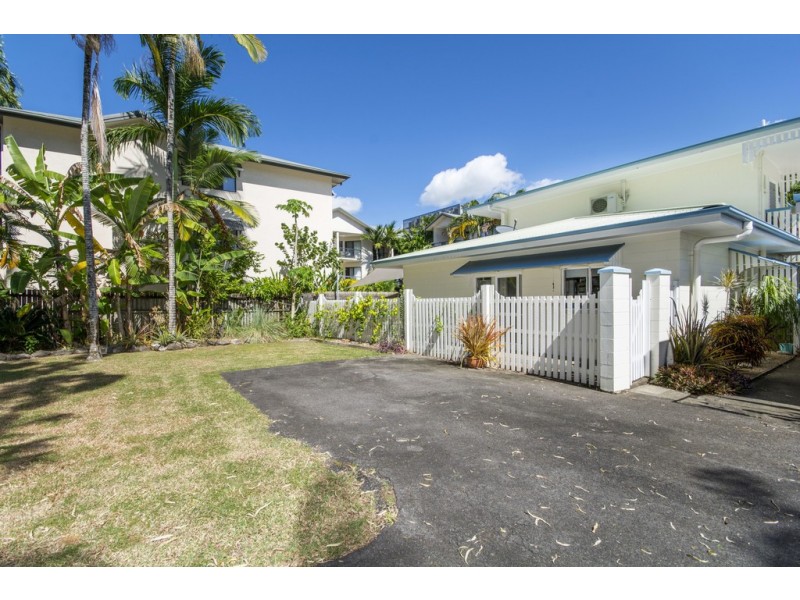 3/32 Mudlo Street (Somers), Port Douglas QLD 4877