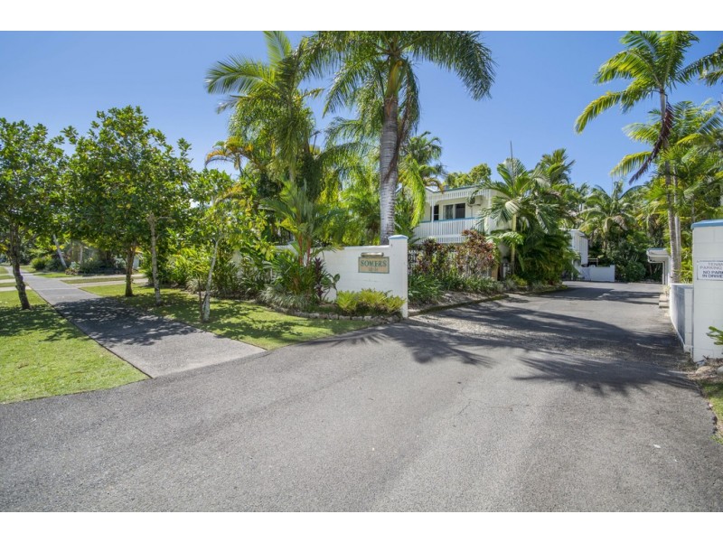 3/32 Mudlo Street (Somers), Port Douglas QLD 4877