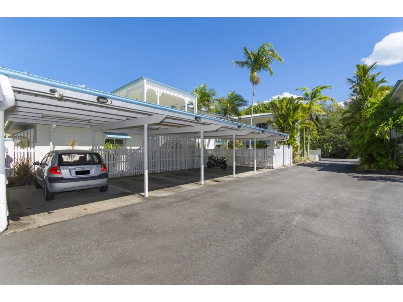3/32 Mudlo Street (Somers), Port Douglas QLD 4877