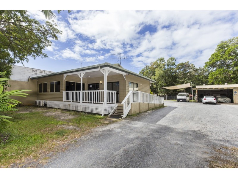 Lot 3 Captain Cook Highway, Craiglie QLD 4877