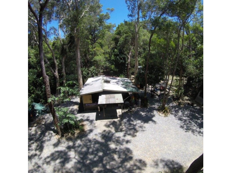 205 Cedar Road, Daintree QLD 4873