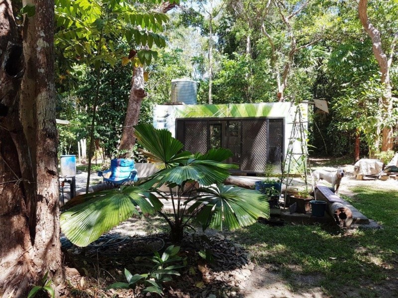 205 Cedar Road, Daintree QLD 4873