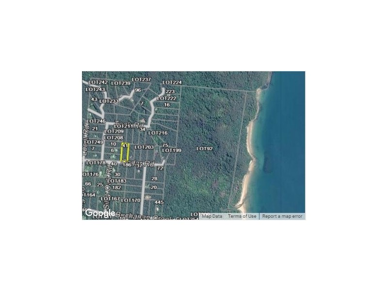 205 Cedar Road, Daintree QLD 4873