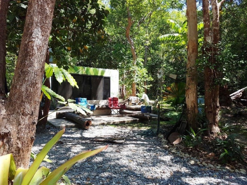 205 Cedar Road, Daintree QLD 4873