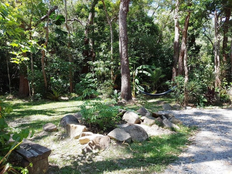 205 Cedar Road, Daintree QLD 4873
