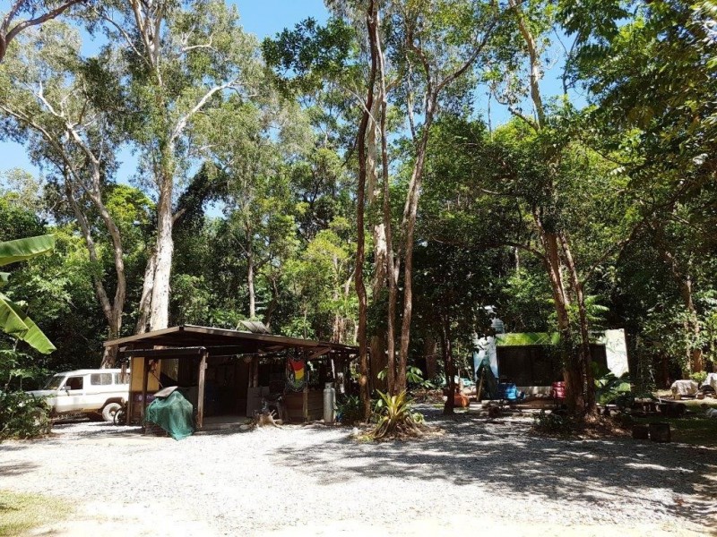 205 Cedar Road, Daintree QLD 4873