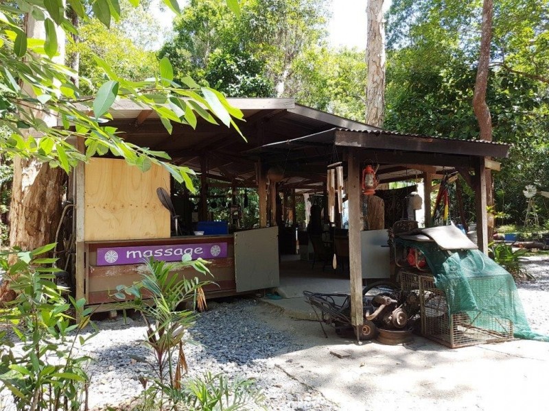 205 Cedar Road, Daintree QLD 4873