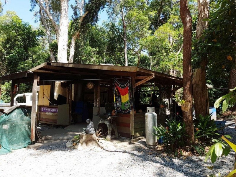 205 Cedar Road, Daintree QLD 4873