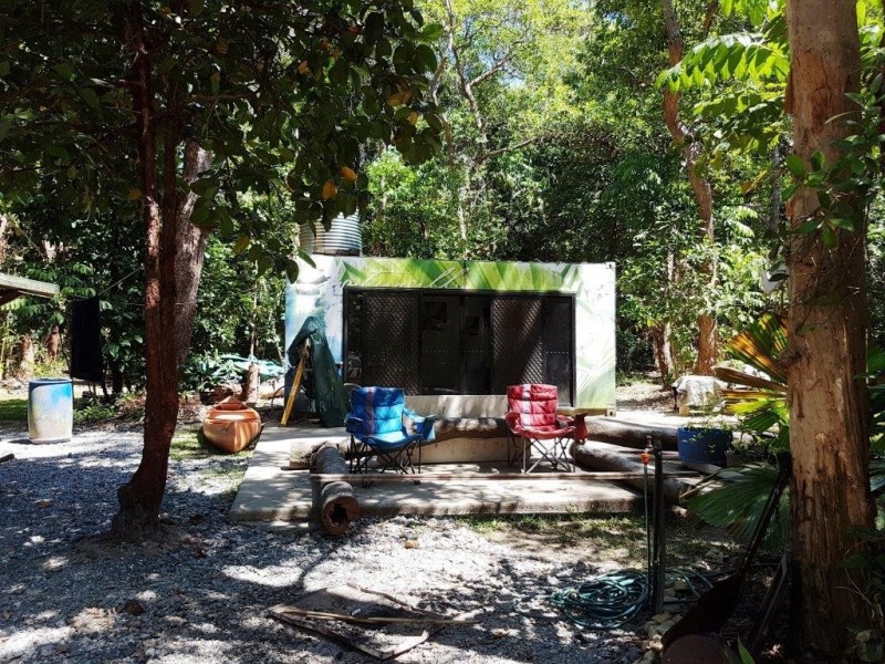 205 Cedar Road, Daintree QLD 4873