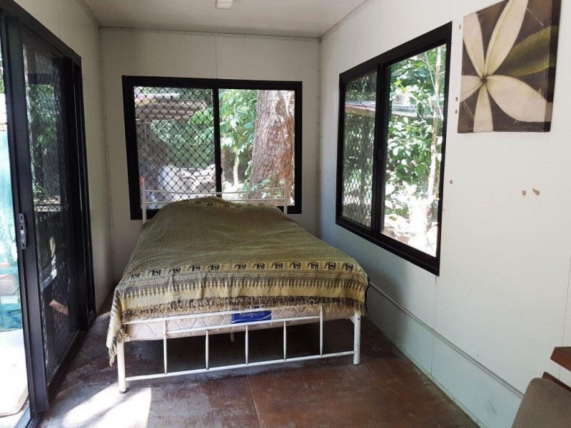 205 Cedar Road, Daintree QLD 4873