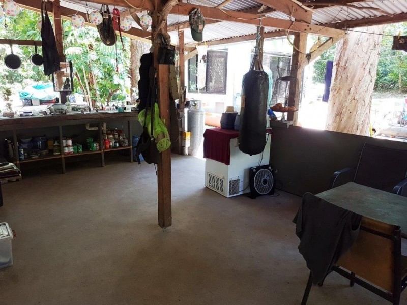 205 Cedar Road, Daintree QLD 4873