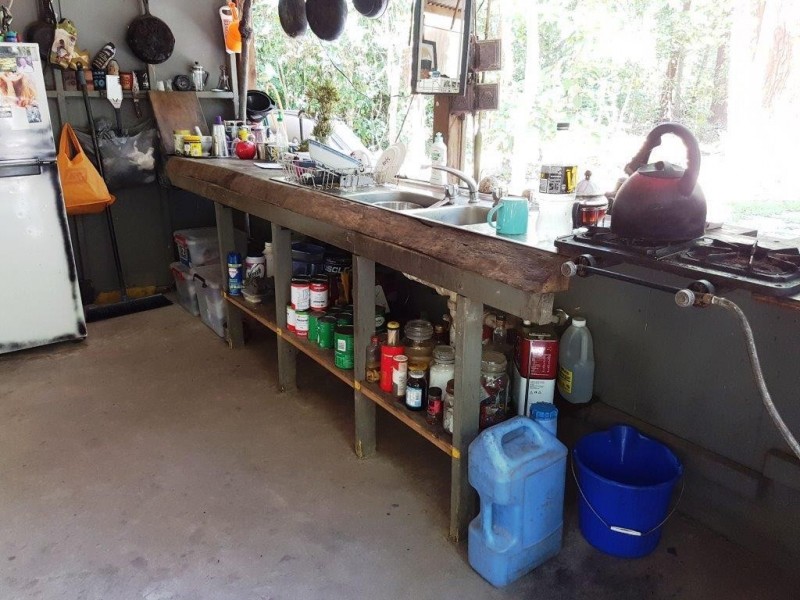 205 Cedar Road, Daintree QLD 4873