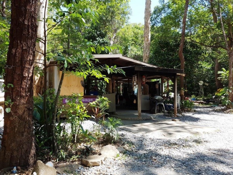 205 Cedar Road, Daintree QLD 4873