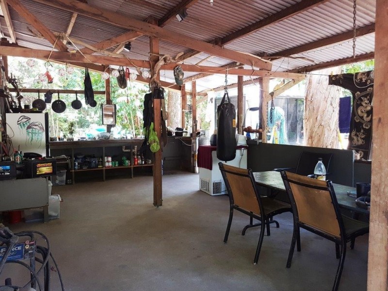 205 Cedar Road, Daintree QLD 4873