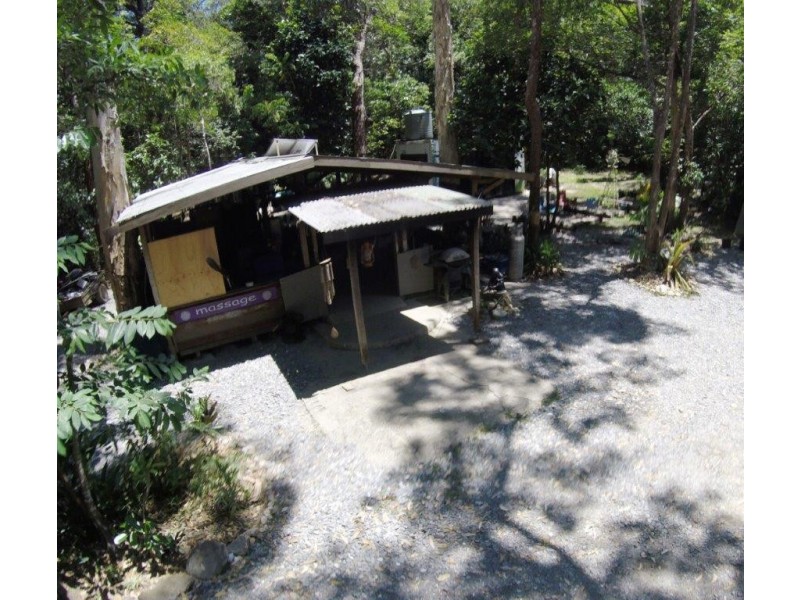 205 Cedar Road, Daintree QLD 4873