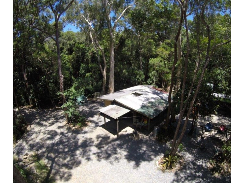 205 Cedar Road, Daintree QLD 4873